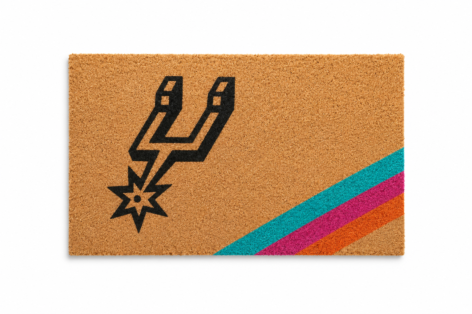 RETRO SPURS