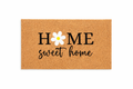 HOME SWEET HOME | FLOWER