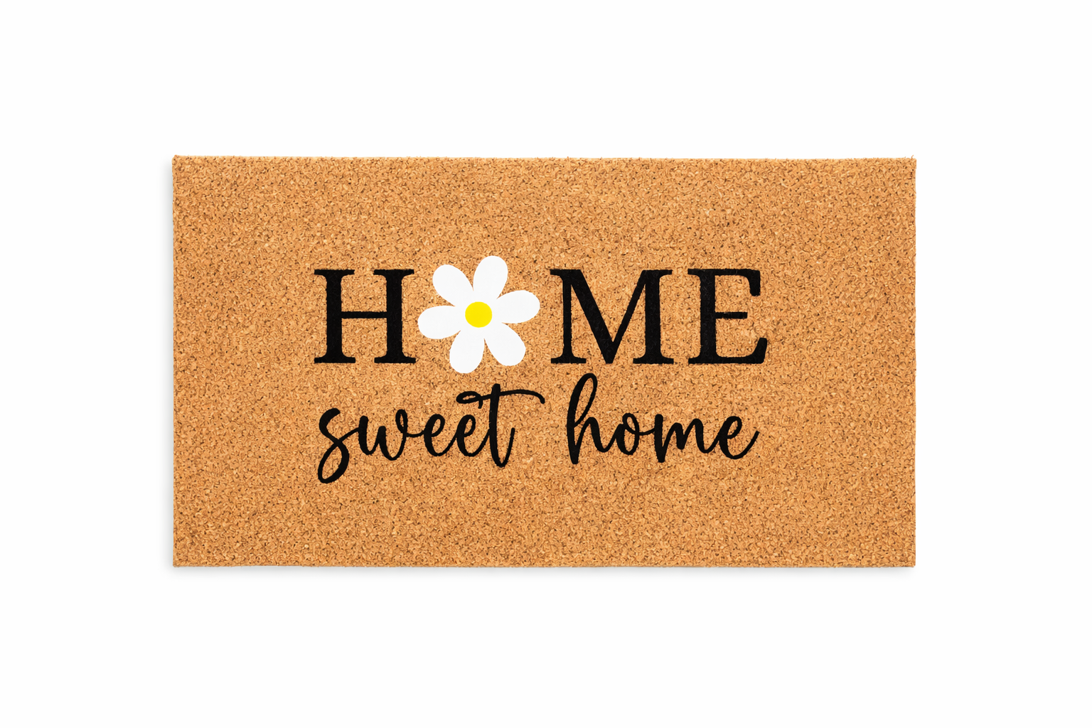 HOME SWEET HOME | FLOWER