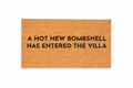 A HOT NEW BOMBSHELL HAS ENTERED THE VILLA