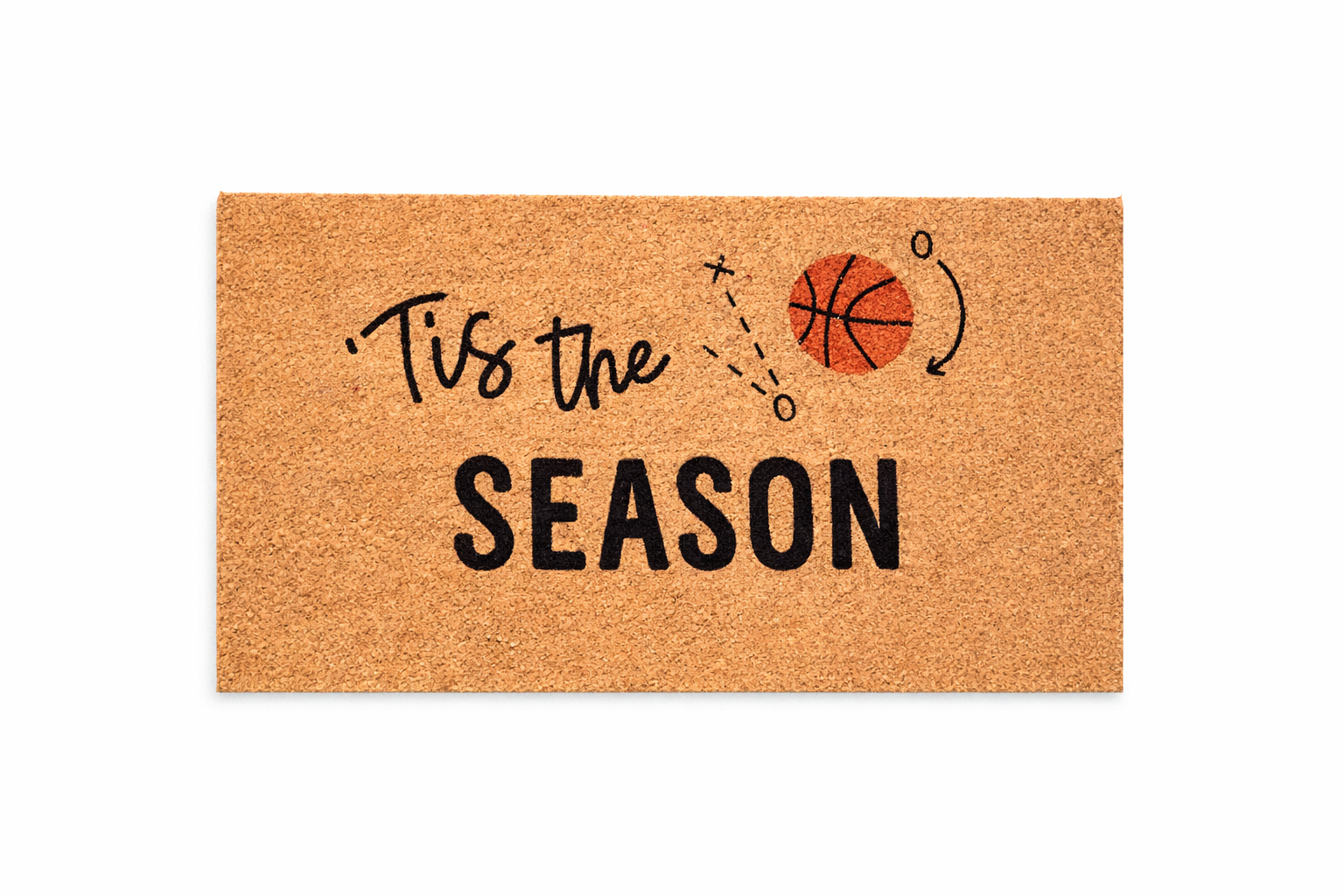 TIS THE SEASON | BASKETBALL