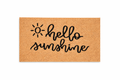 HELLO SUNSHINE