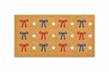 RED WHITE & BLUE BOWS